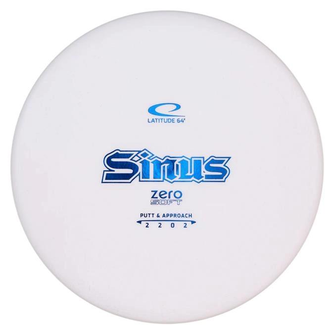 Latitude 64 Sinus