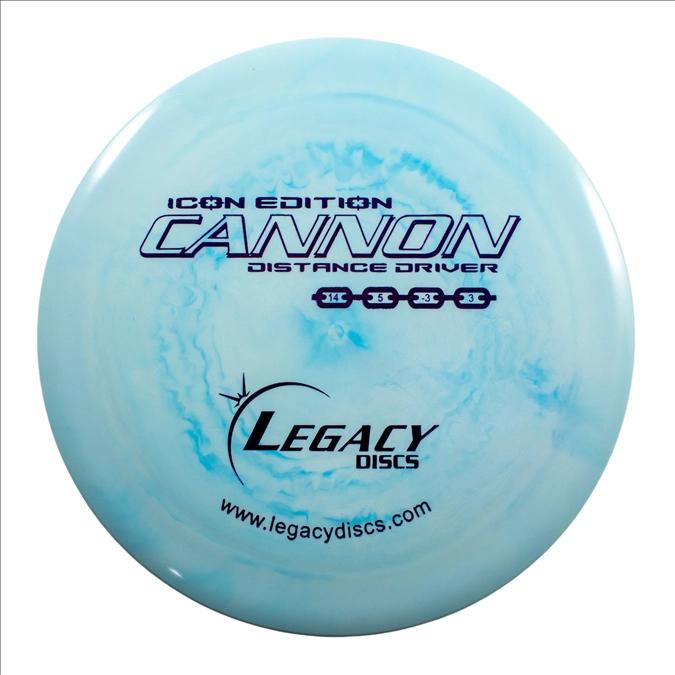 Legacy Cannon