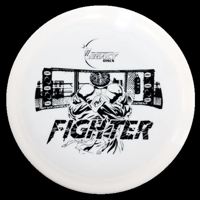 Legacy Fighter