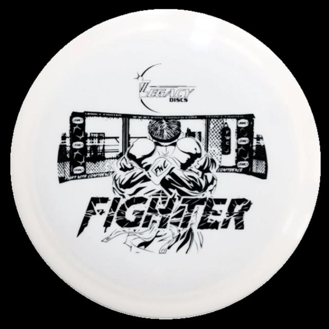 Legacy Fighter