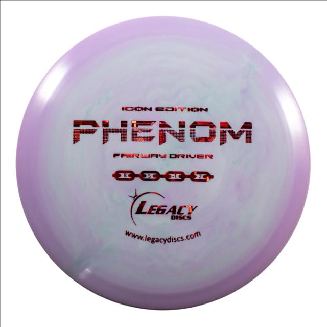 Legacy Phenom