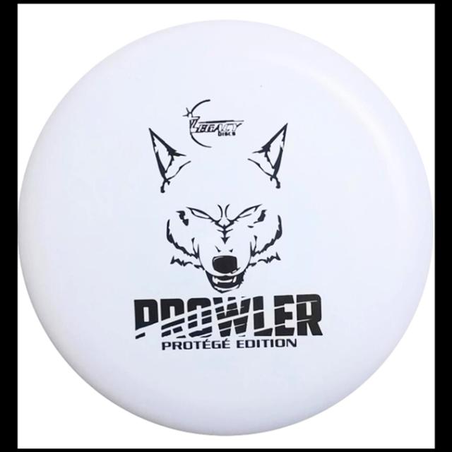 Legacy Prowler