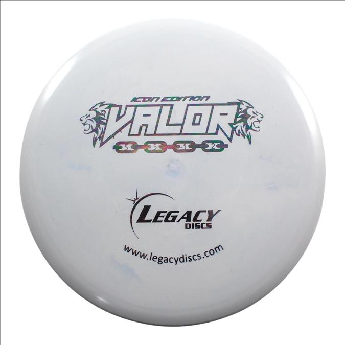 Legacy Valor