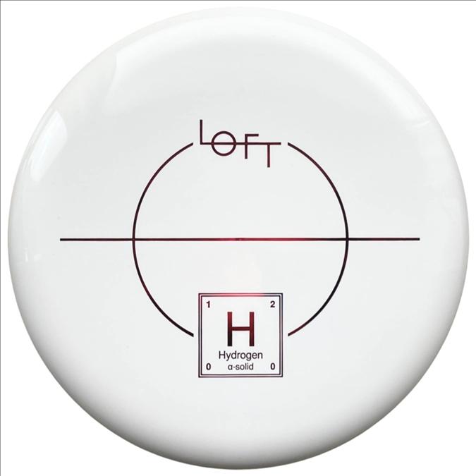Loft Discs Hydrogen