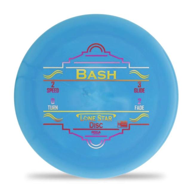 Lone Star Bash