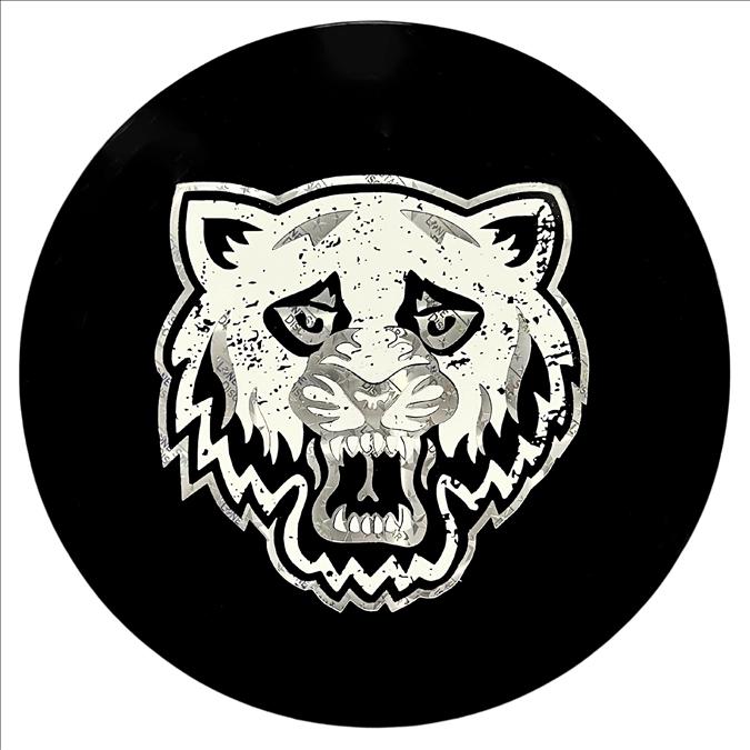 Lone Star Disc BearKat