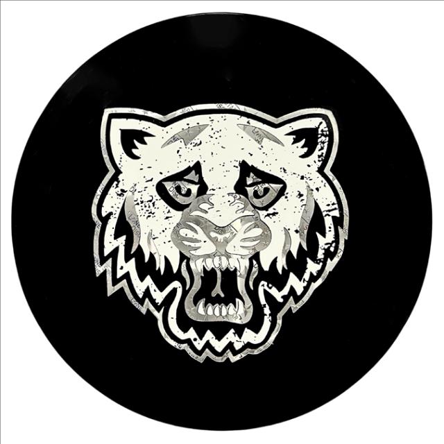Lone Star Disc BearKat