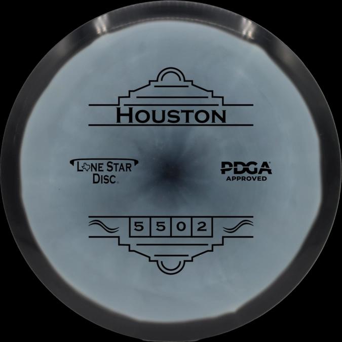 Lone Star Disc Houston