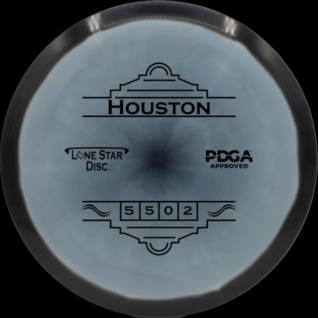 Lone Star Disc Houston