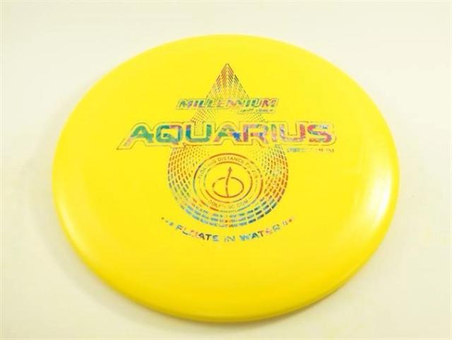 Millennium Aquarius