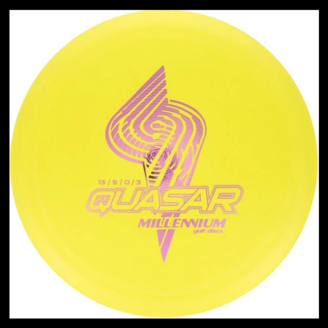 Millennium Quasar