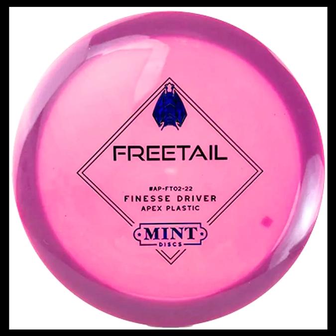Mint Discs Freetail