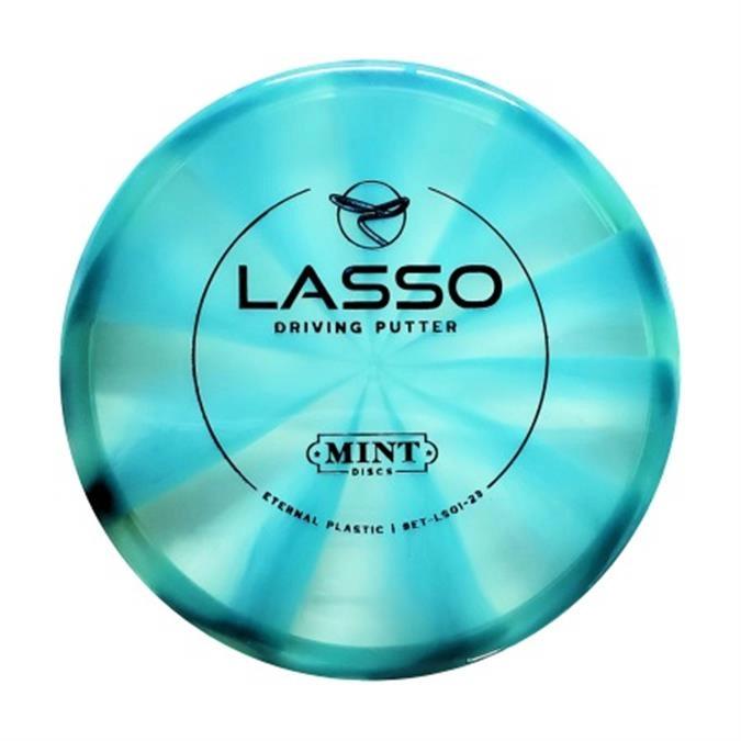 Mint Discs Lasso