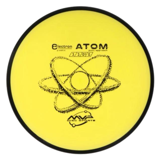 MVP Atom