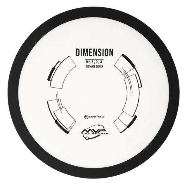 MVP Dimension