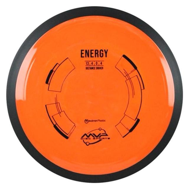MVP Energy