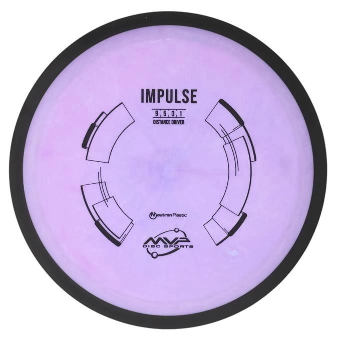 MVP Impulse