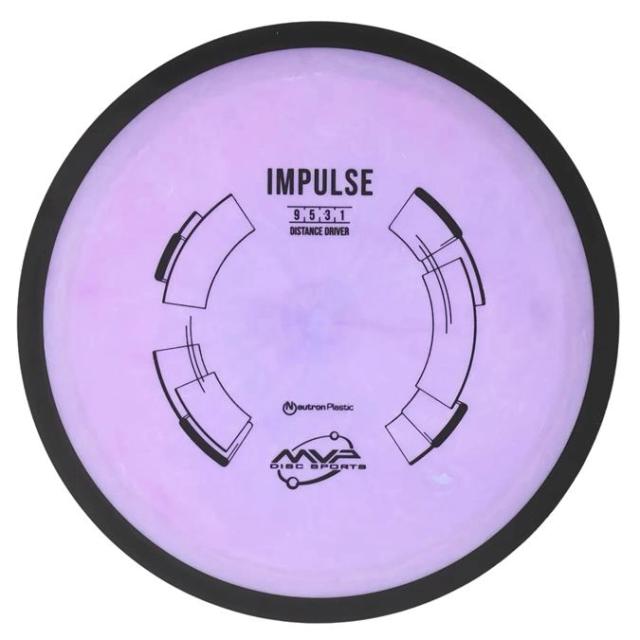 MVP Impulse