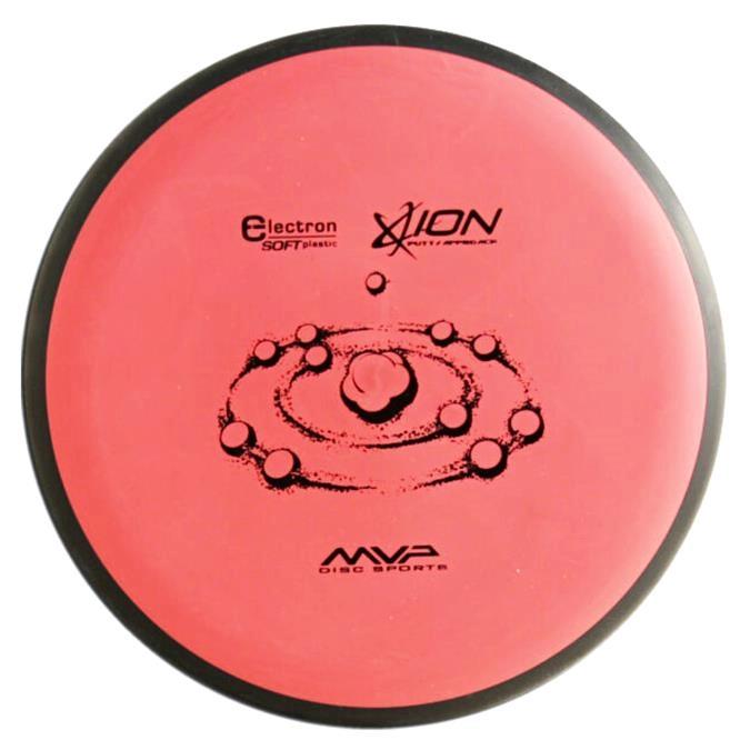 MVP Ion