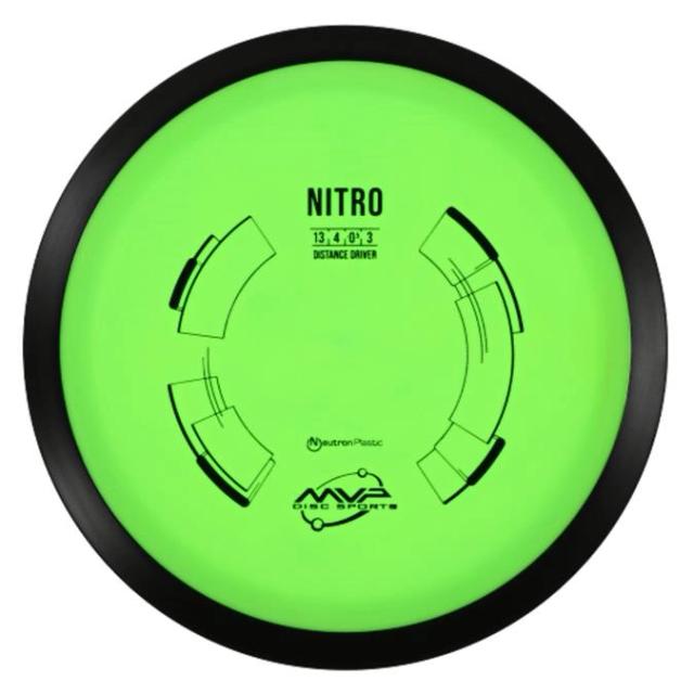 MVP Nitro