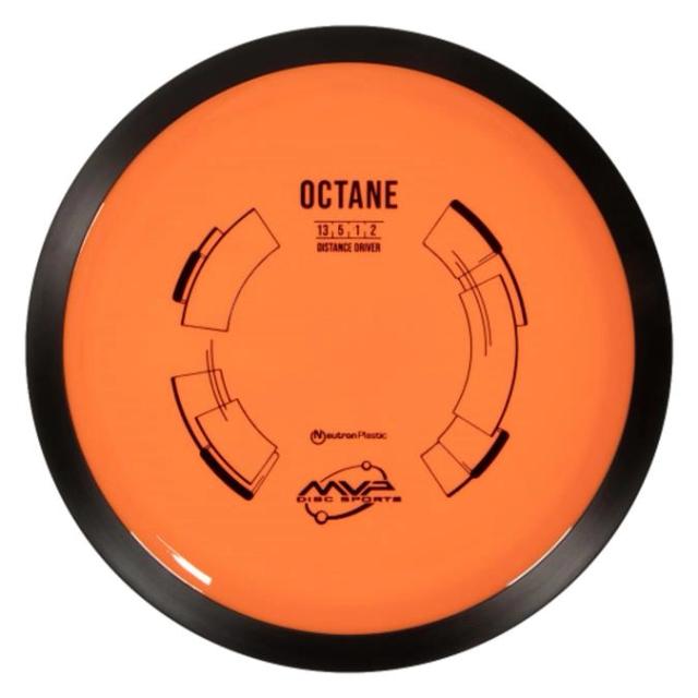 MVP Octane