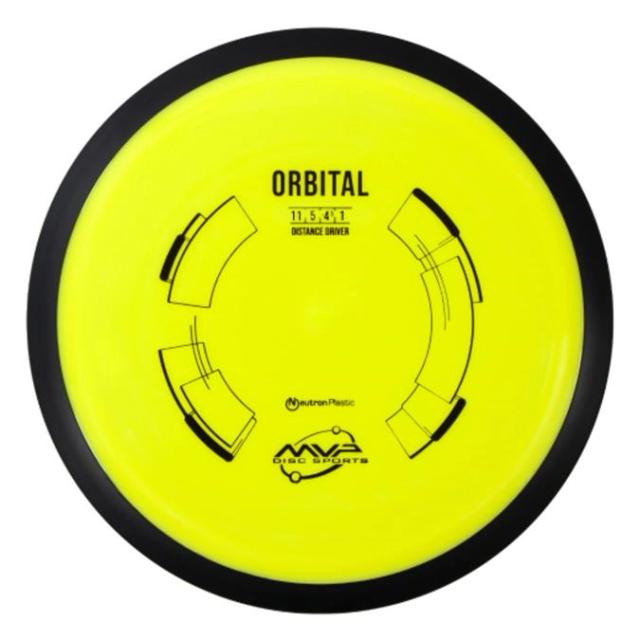 MVP Orbital