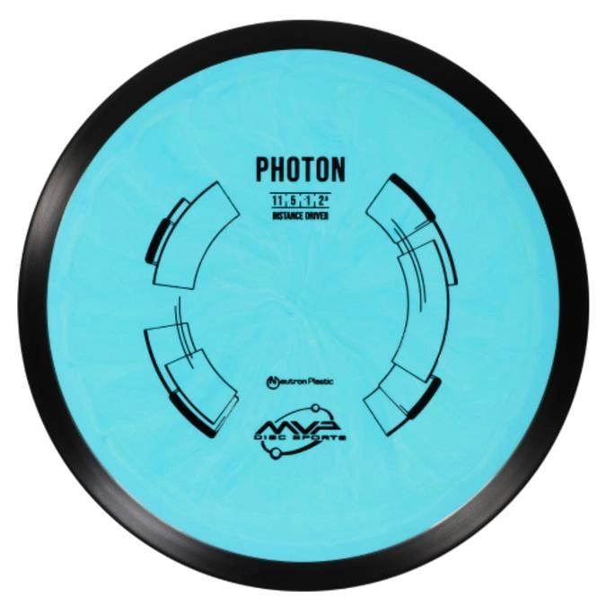 MVP Photon