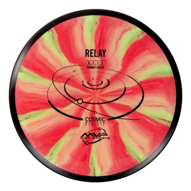 MVP Relay