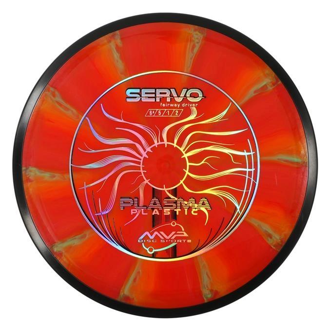 MVP Servo