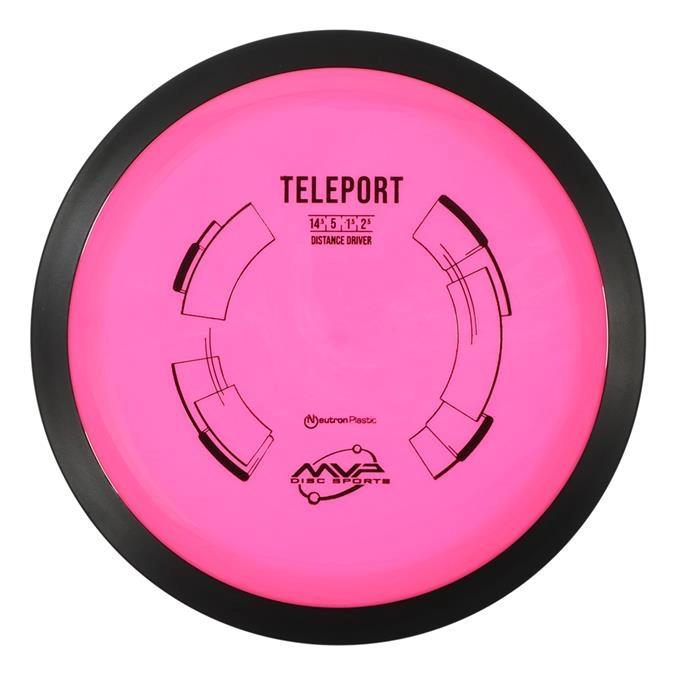 MVP Teleport