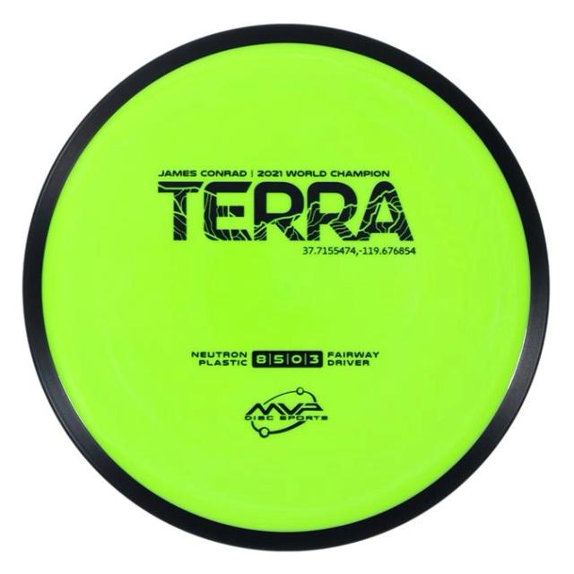 MVP Terra