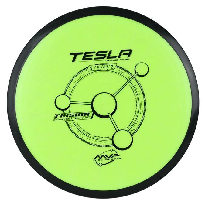 MVP Tesla