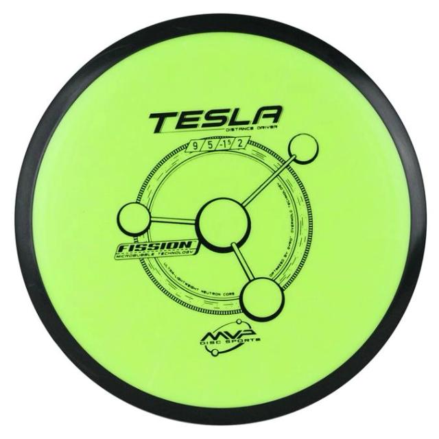 MVP Tesla