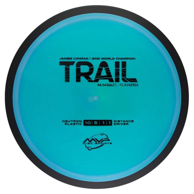 MVP Trail