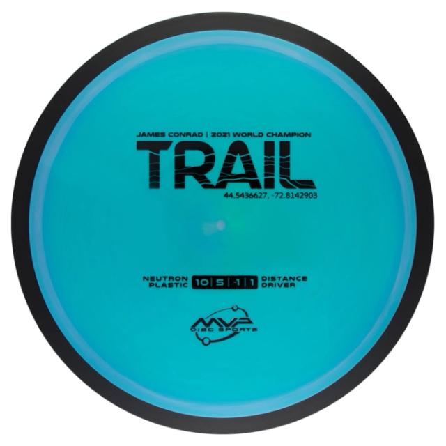 MVP Trail