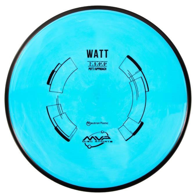 MVP Watt