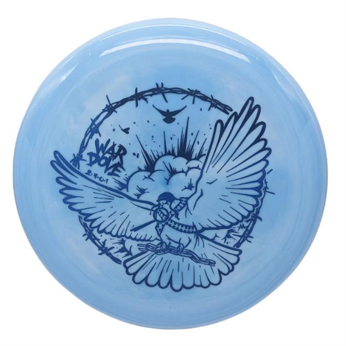 Premier Discs War Dove