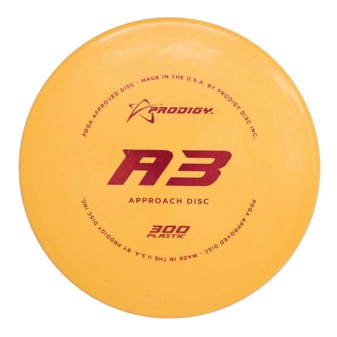 Prodigy A3