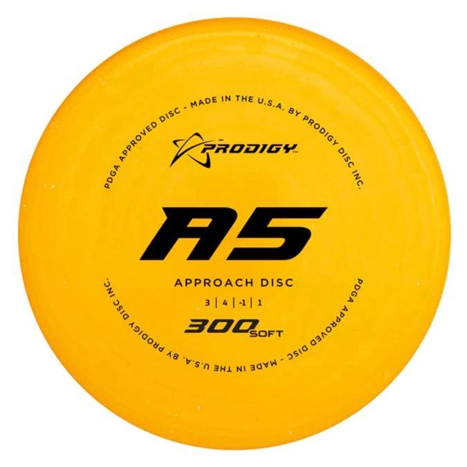 Prodigy A5