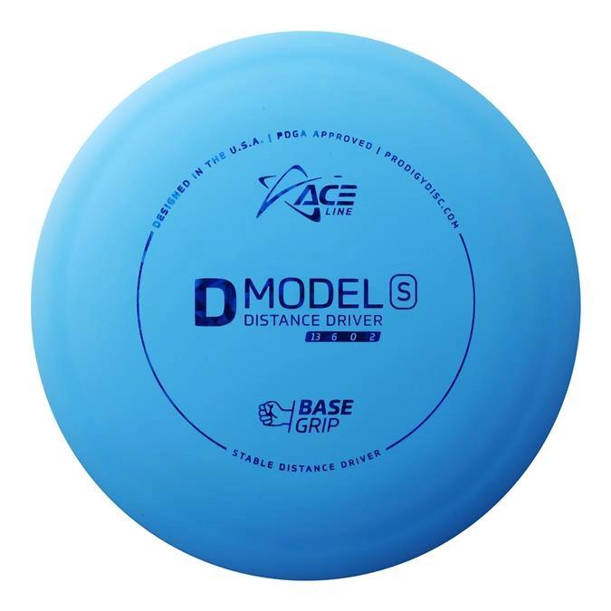 Prodigy D Model S