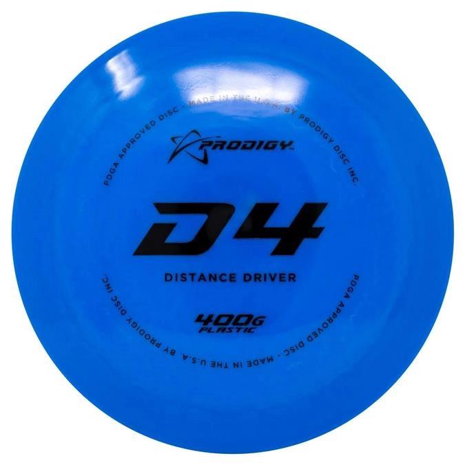 Prodigy D4