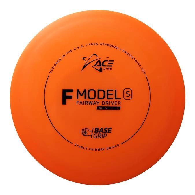 Prodigy F Model S
