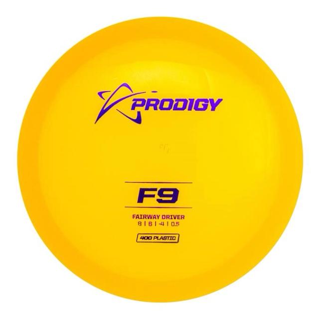 Prodigy F9