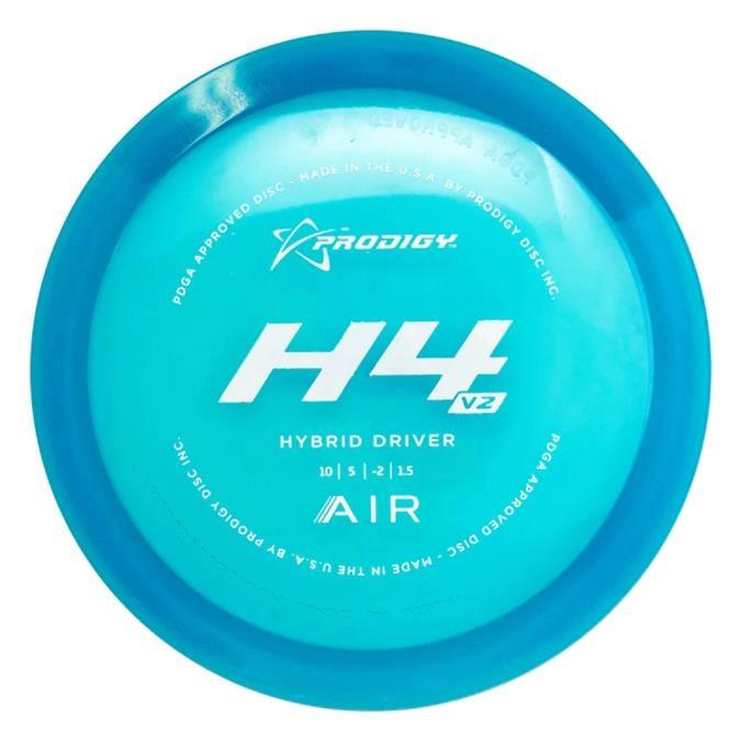 Prodigy H4 V2