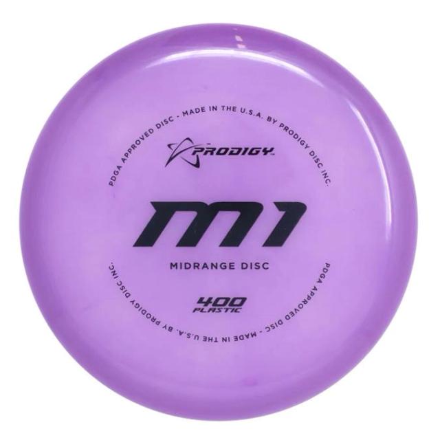 Prodigy M1