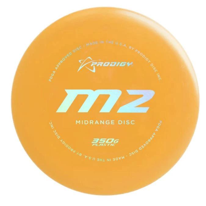 Prodigy M2
