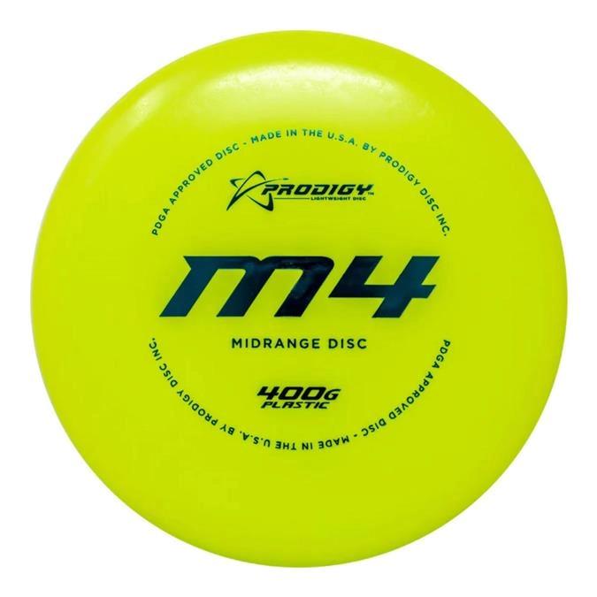 Prodigy M4