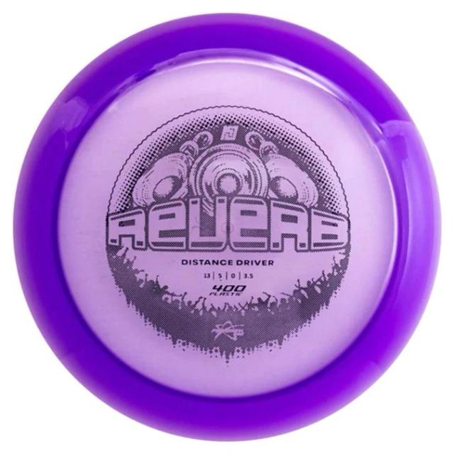 Prodigy Reverb
