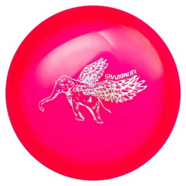 Prodigy Shadowfax