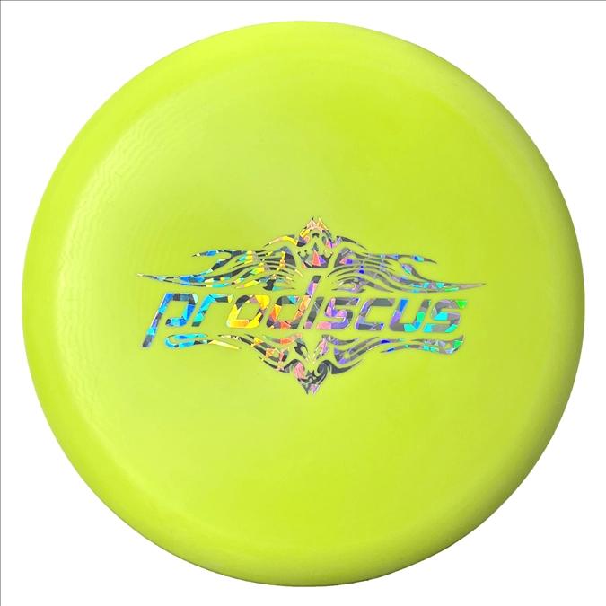 Prodiscus JokeriX